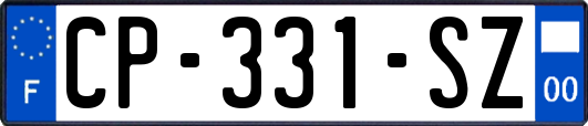 CP-331-SZ