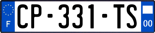 CP-331-TS