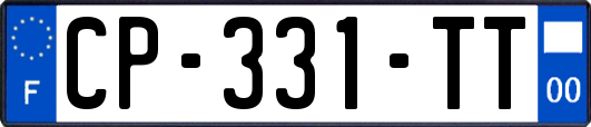 CP-331-TT