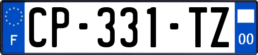 CP-331-TZ