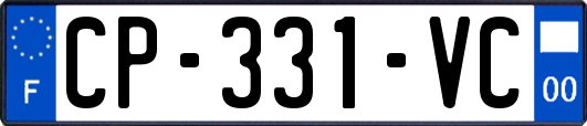 CP-331-VC