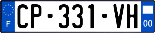 CP-331-VH