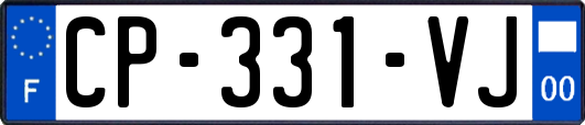 CP-331-VJ
