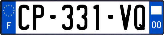 CP-331-VQ