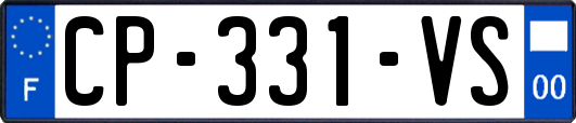 CP-331-VS