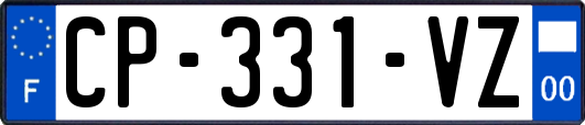 CP-331-VZ