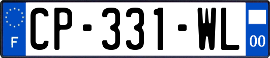 CP-331-WL