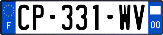CP-331-WV