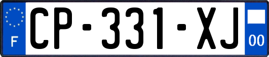 CP-331-XJ