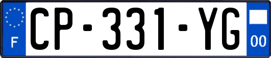 CP-331-YG