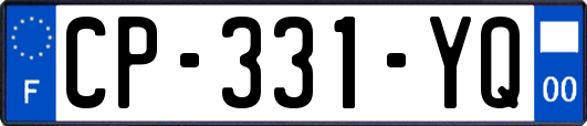 CP-331-YQ