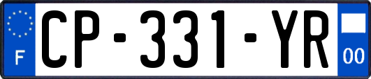 CP-331-YR