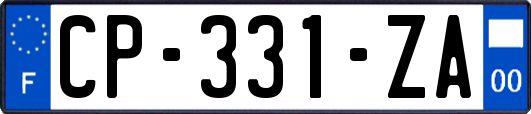 CP-331-ZA