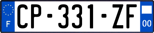 CP-331-ZF