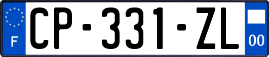 CP-331-ZL