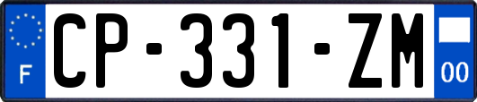 CP-331-ZM