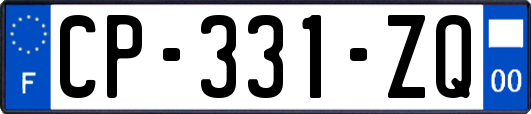 CP-331-ZQ