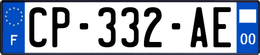 CP-332-AE