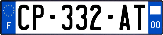 CP-332-AT