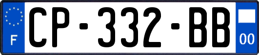 CP-332-BB