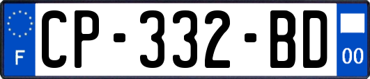 CP-332-BD