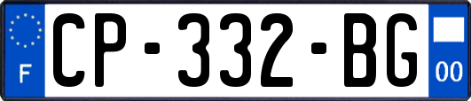 CP-332-BG