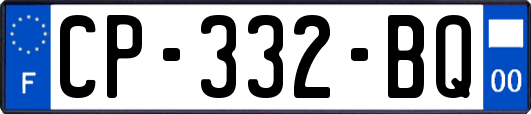 CP-332-BQ