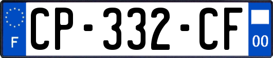 CP-332-CF