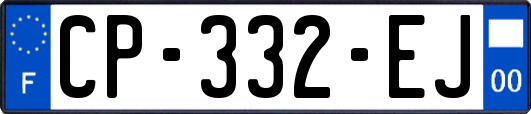 CP-332-EJ