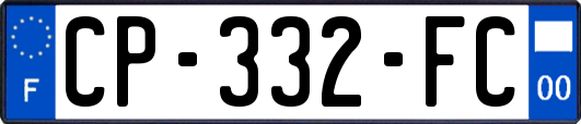 CP-332-FC