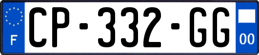 CP-332-GG