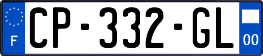 CP-332-GL