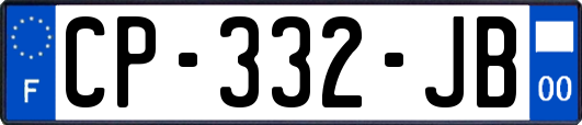 CP-332-JB