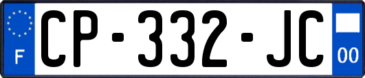 CP-332-JC