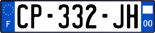 CP-332-JH