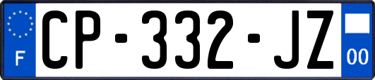 CP-332-JZ