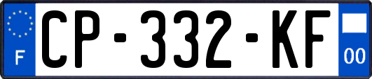 CP-332-KF