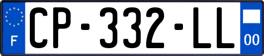 CP-332-LL