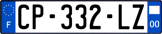 CP-332-LZ