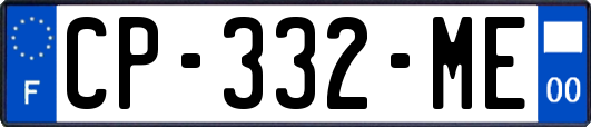 CP-332-ME