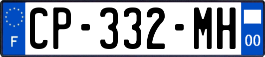 CP-332-MH