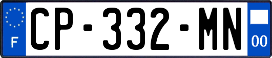 CP-332-MN