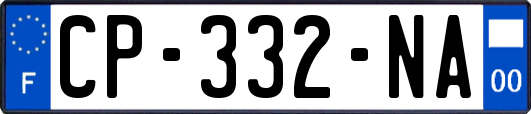 CP-332-NA