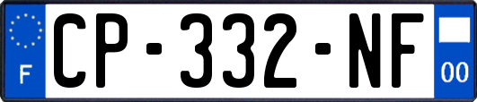 CP-332-NF