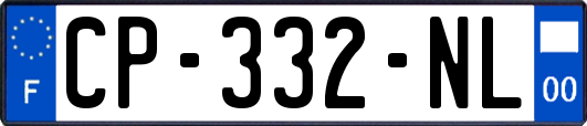 CP-332-NL