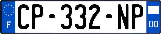 CP-332-NP