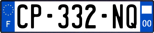 CP-332-NQ