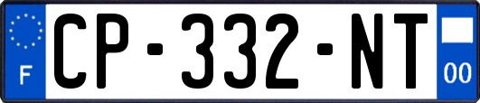 CP-332-NT