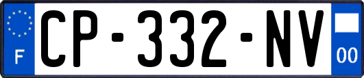 CP-332-NV