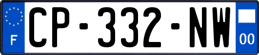 CP-332-NW